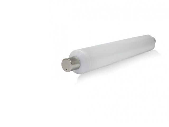 Ampoule LED S19 9W blanc naturel