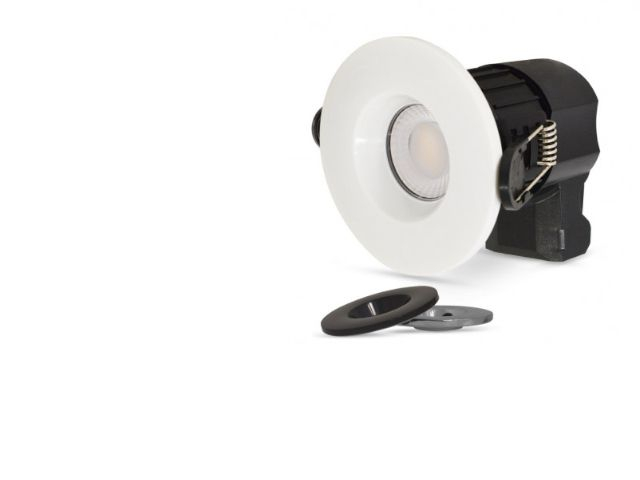 Spot LED 7W à température de couleur réglable