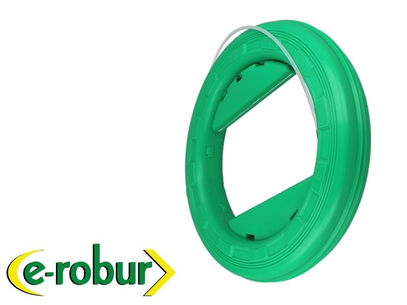 Tire fil électrique nylon avec carter AGI ROBUR