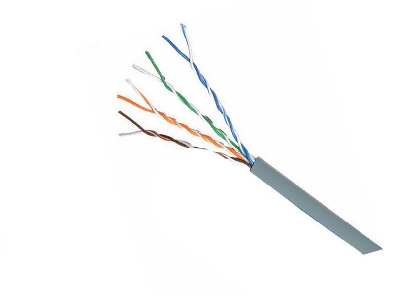 Câble RJ45 catégorie 5E 