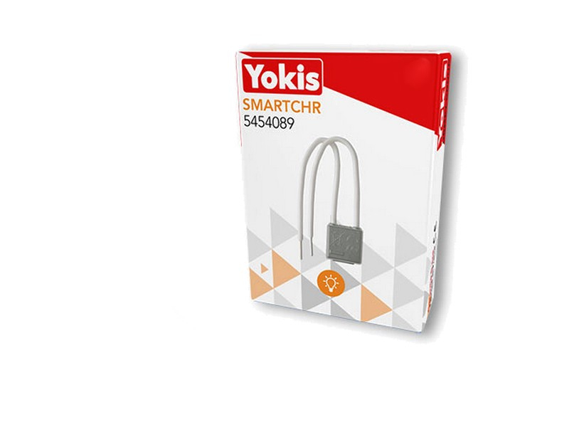 Compensateur de variation intelligent SMARTCHR Yokis