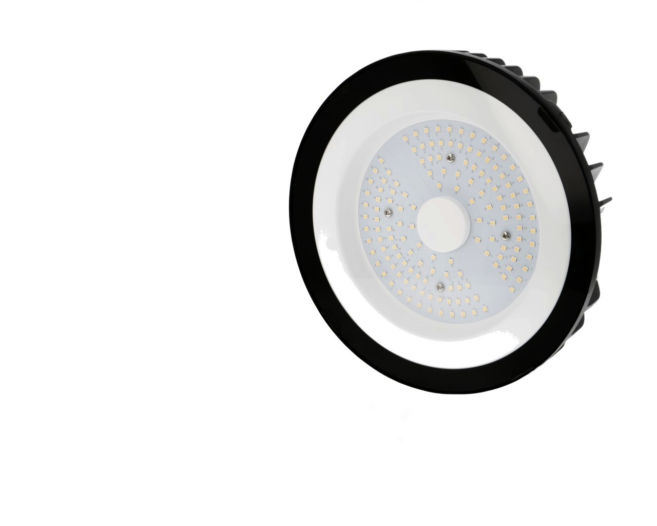 Downlight LED "UFO" 100W blanc naturel