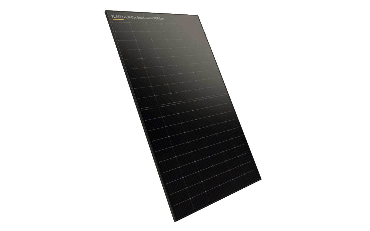 Panneau solaire bifacial 500Wc DualSun