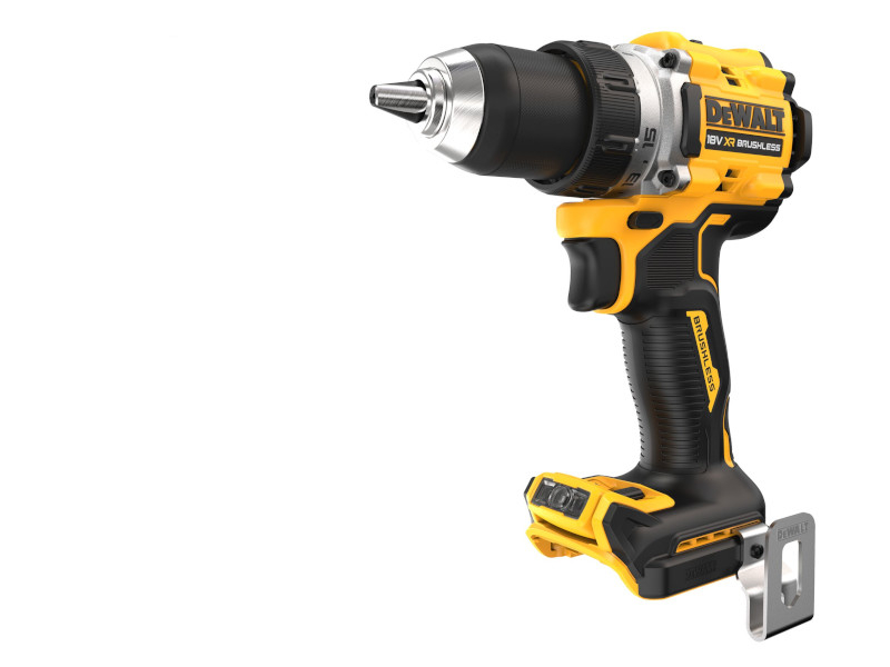 Perceuse visseuse Compacte XR 18V Brushless DEWALT