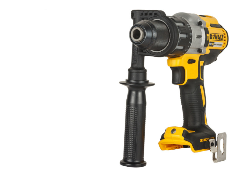 Perceuse visseuse percussion Premium XRP 18V Brushless DEWALT