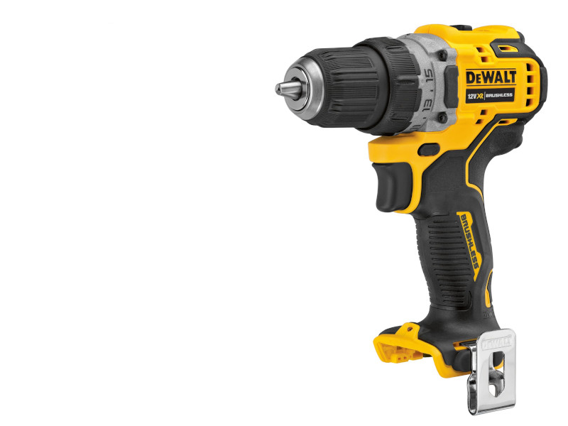 Perceuse visseuse XR 12V Brushless DEWALT