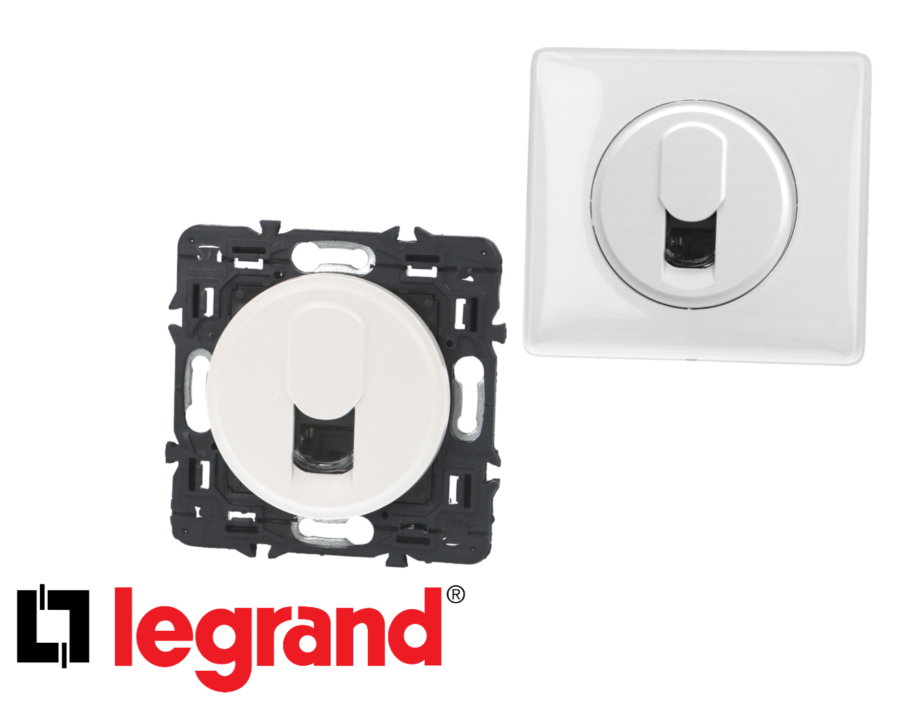 Prise RJ45 Legrand Céliane™