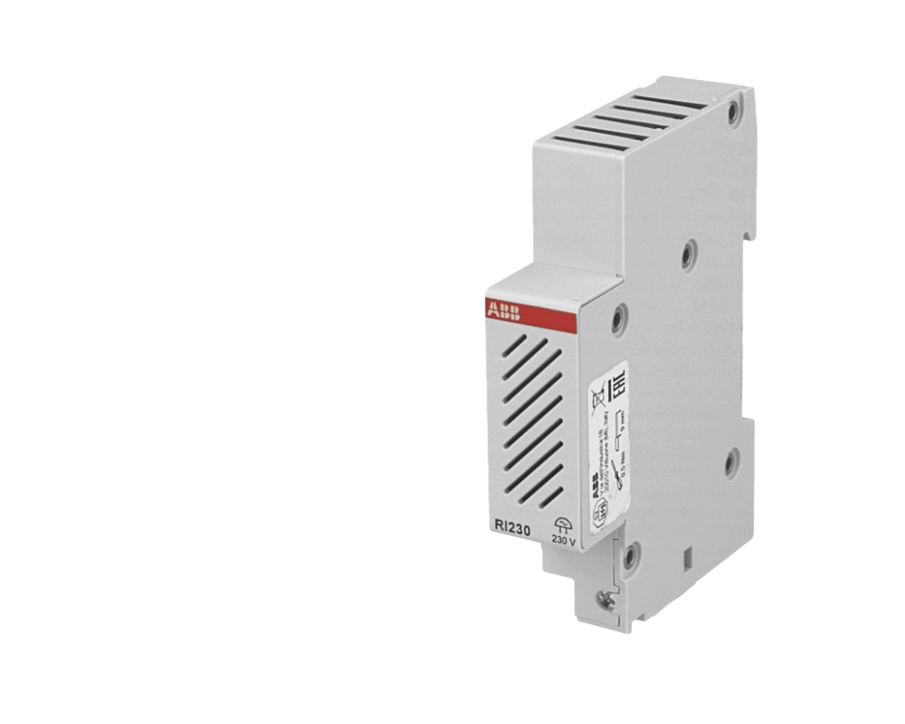 Sonnerie modulaire 230V ABB