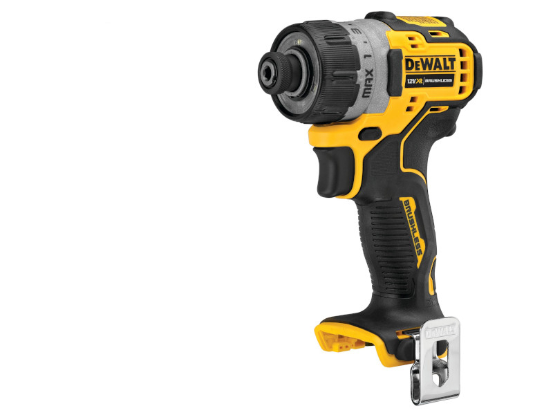 Visseuse XR 12V Brushless DEWALT