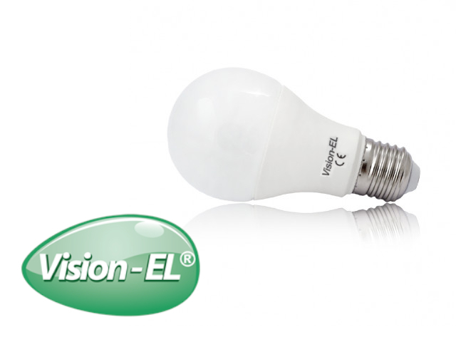 Ampoule LED E27 10W blanc naturel