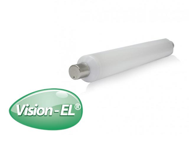 Ampoule LED S19 9W blanc naturel