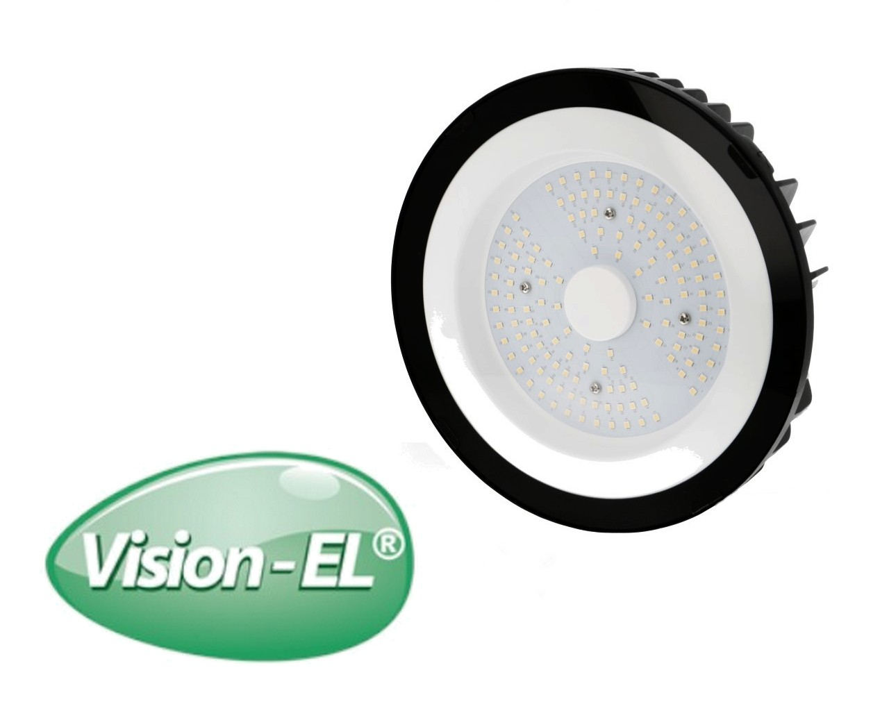 Downlight LED "UFO" 100W blanc naturel