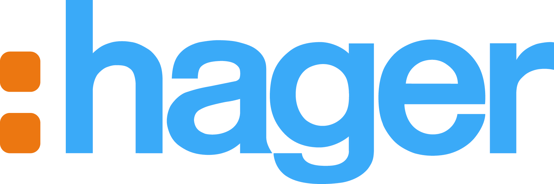 Logo Hager