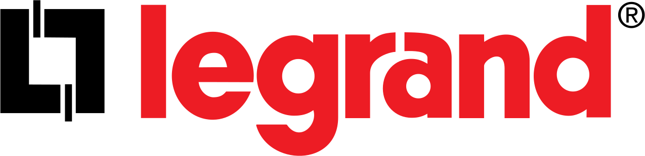 Logo Legrand