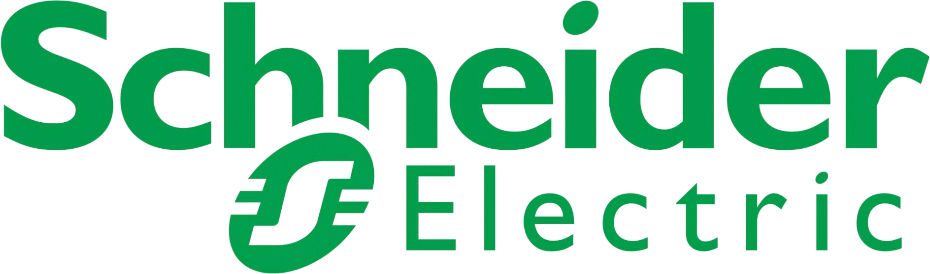 Logo Schneider Electric